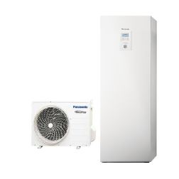 Panasonic All-in-one 3kW